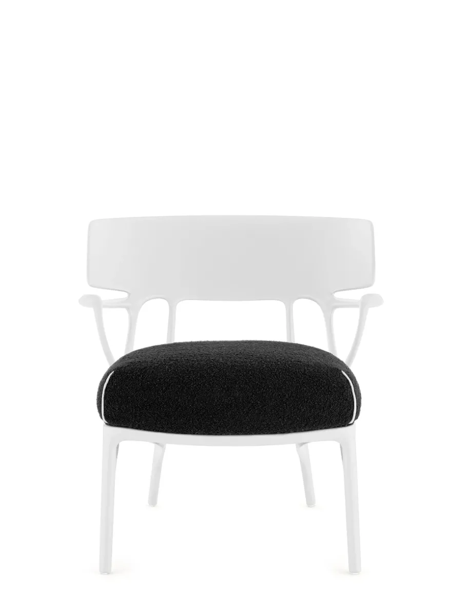 A.i. lounge bouclé