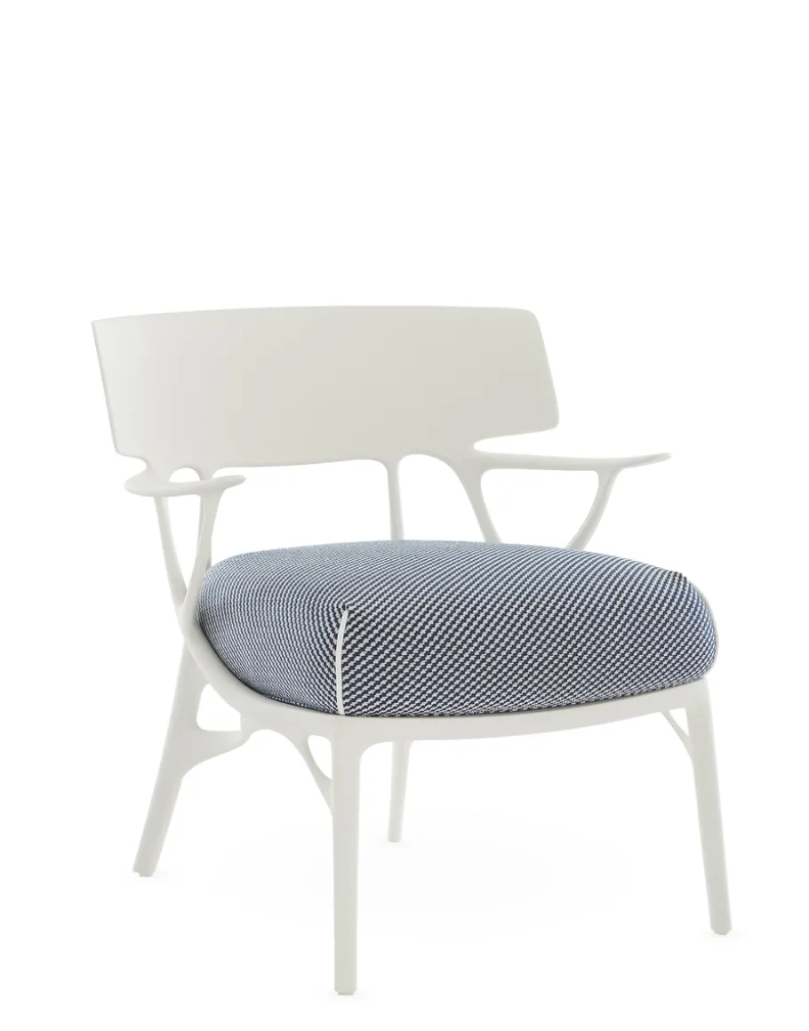 A.i. lounge outdoor