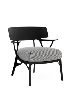 A.i. lounge outdoor