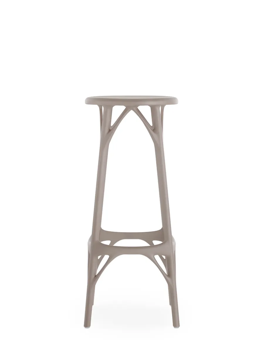 A.i. stool light 75 cm (2 sgabelli)