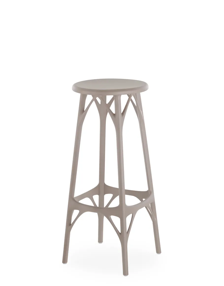 A.i. stool light 75 cm (2 sgabelli)
