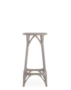 A.i. stool light 65 cm (2 sgabelli)