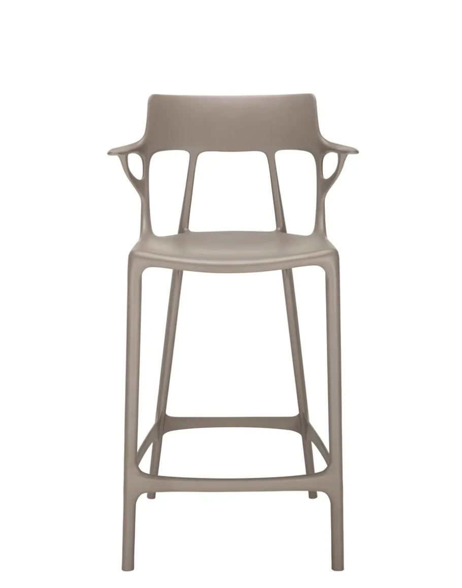 A.i. stool recycled
