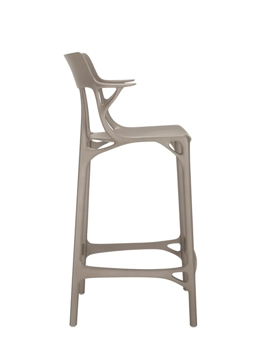 A.i. stool recycled