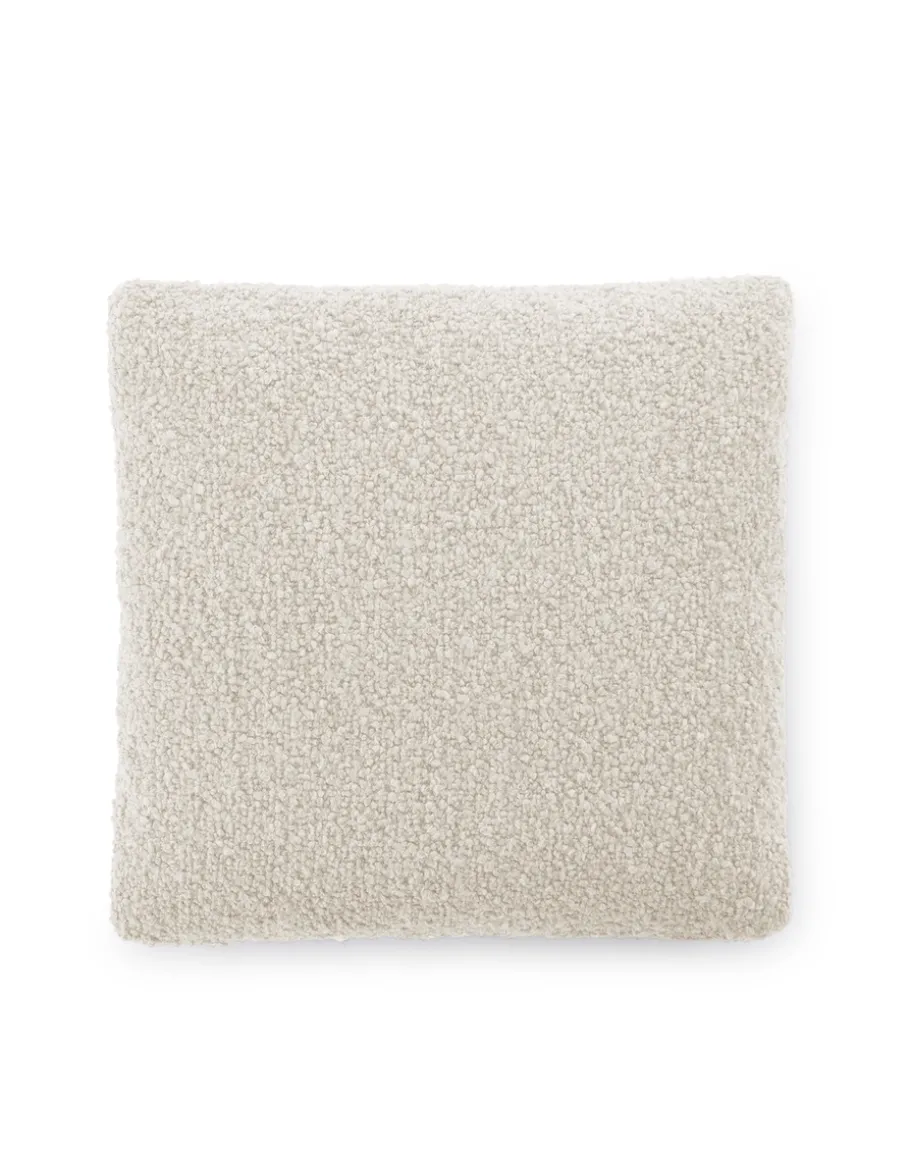 Asia cuscino (bouclè)
