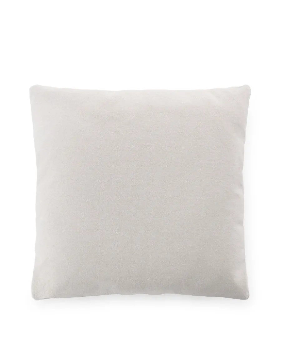 Asia cuscino (cotone plain)