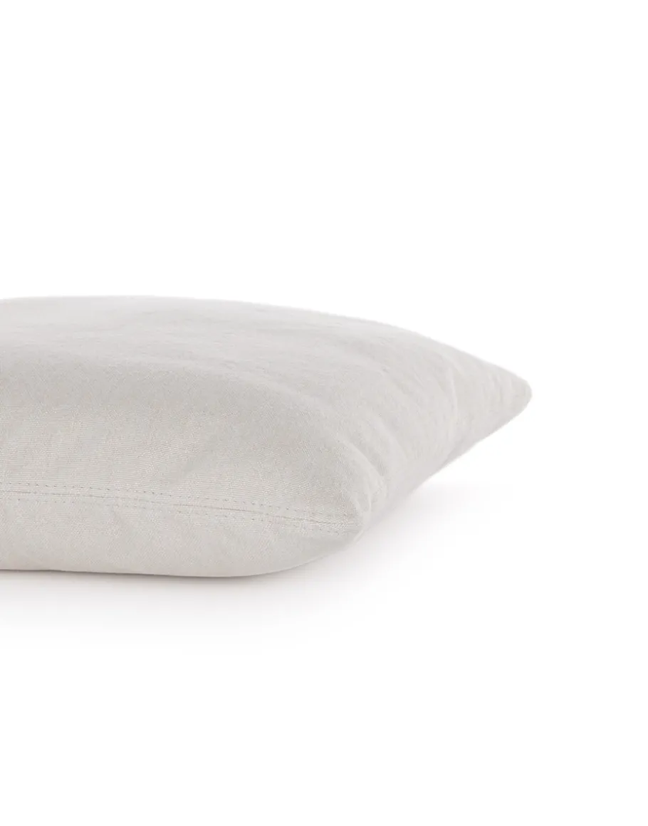 Asia cuscino (cotone plain)