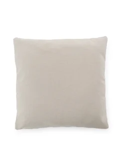 Asia cuscino (cotone plain)