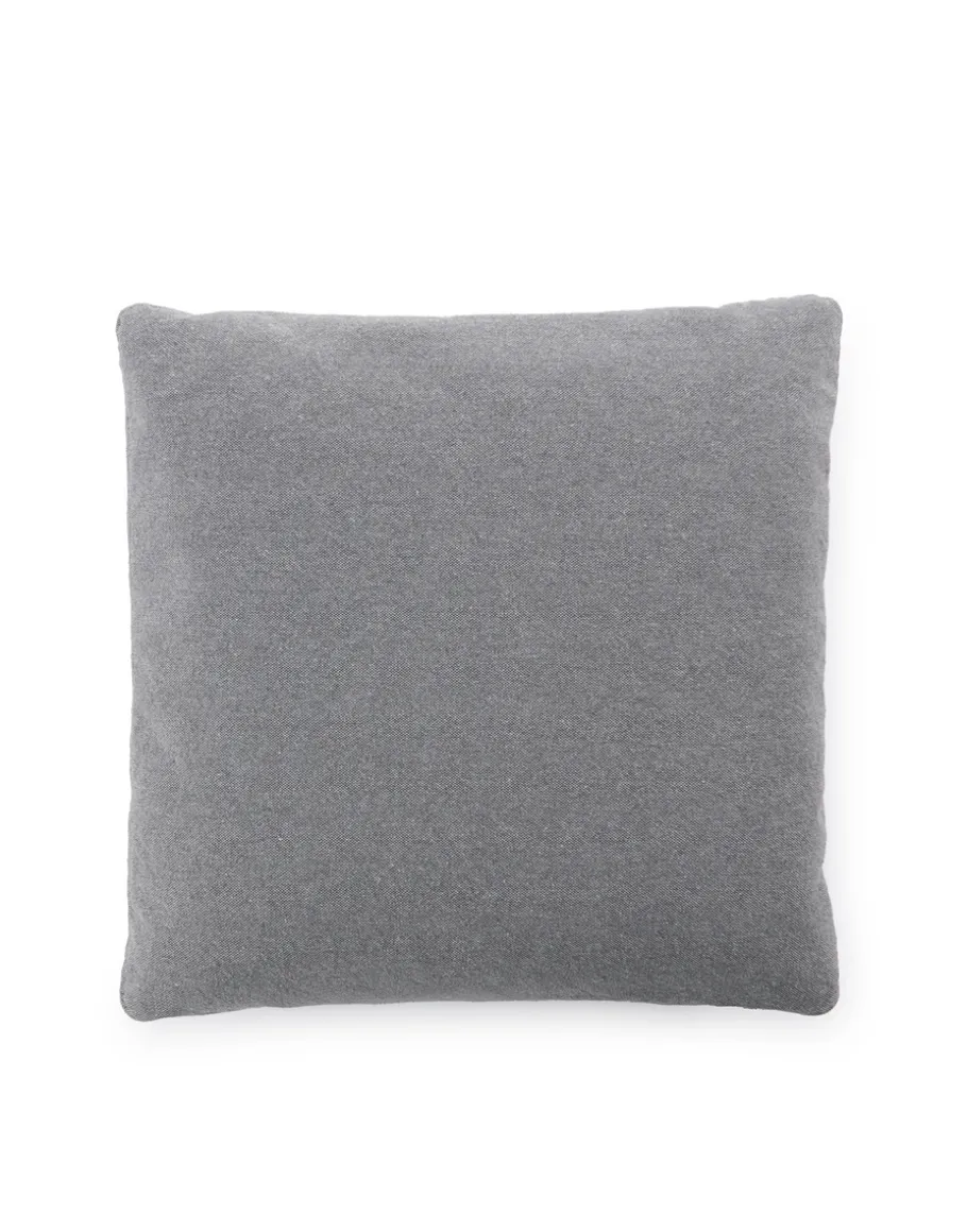 Asia cuscino (cotone plain)