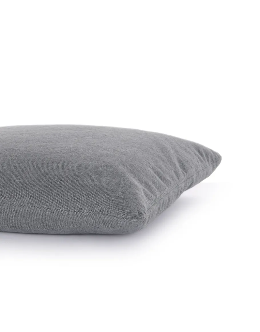 Asia cuscino (cotone plain)