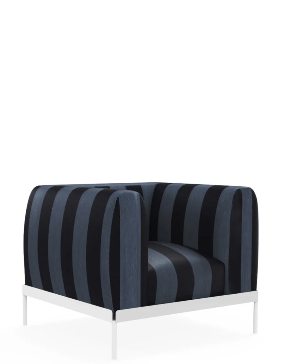 Asia outdoor poltrona