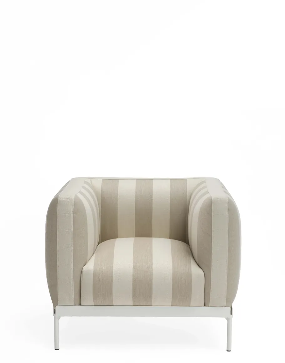 Asia outdoor poltrona