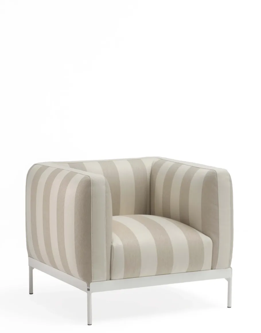 Asia outdoor poltrona