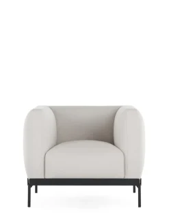 Asia poltrona (cotone plain)