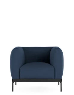 Asia poltrona (cotone plain)