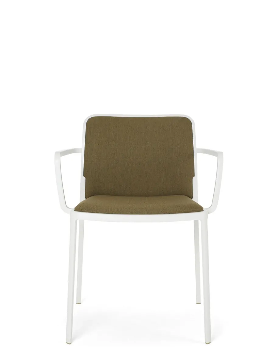 Audrey soft noma (2 poltroncine)