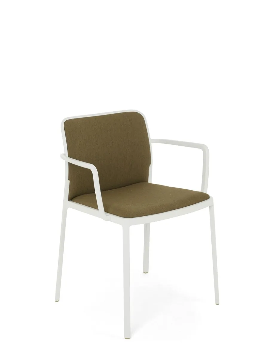 Audrey soft noma (2 poltroncine)