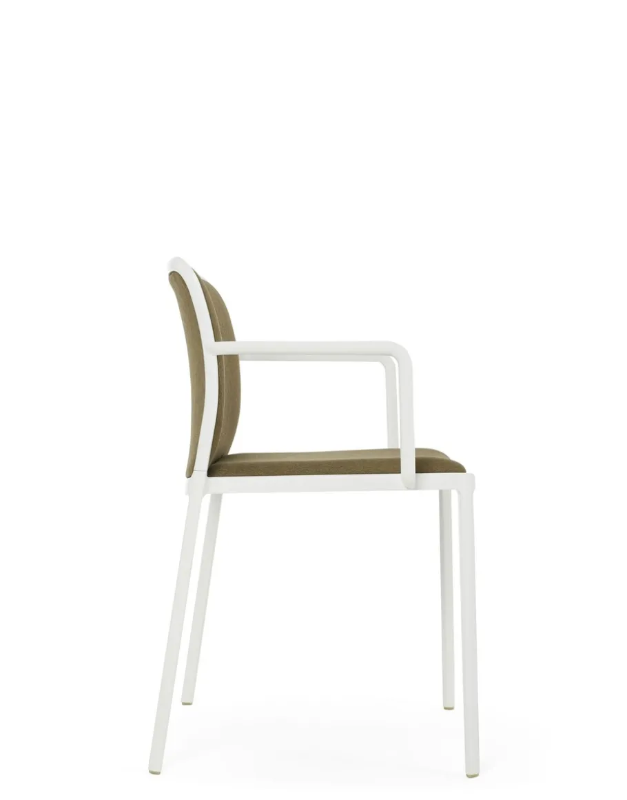 Audrey soft noma (2 poltroncine)