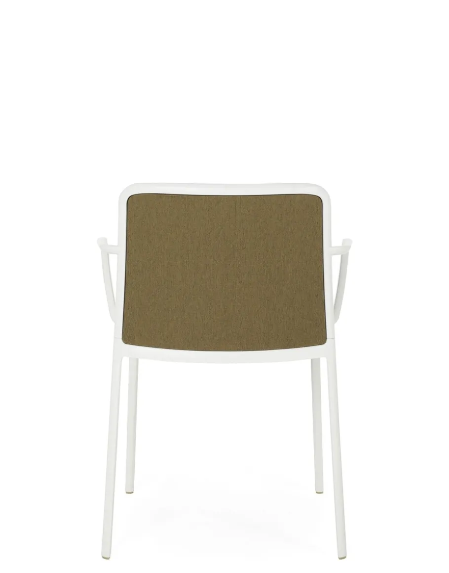 Audrey soft noma (2 poltroncine)