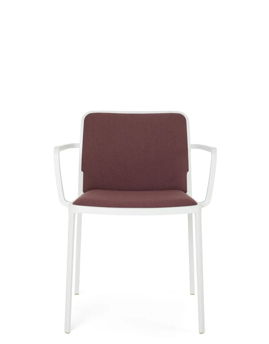 Audrey soft noma (2 poltroncine)