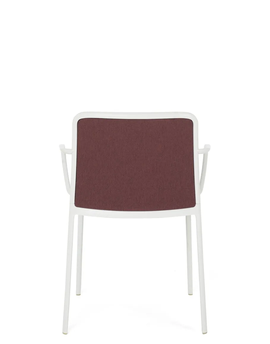Audrey soft noma (2 poltroncine)