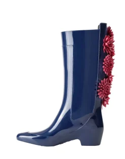 Barbarella flowers