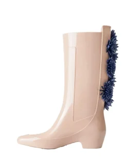 Barbarella flowers