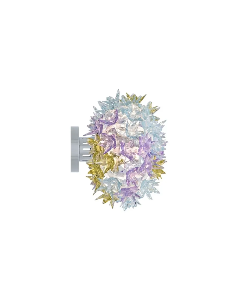 Bloom applique