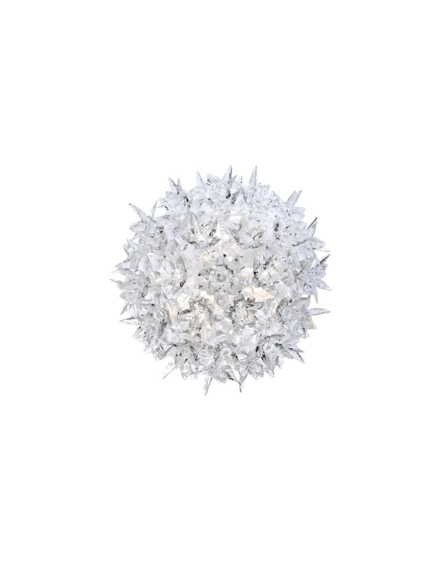 Bloom applique
