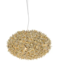Bloom sospensione medium metal