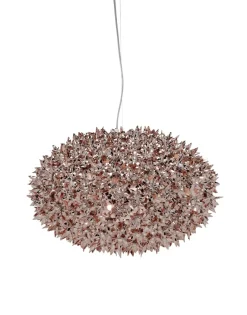 Bloom sospensione medium metal