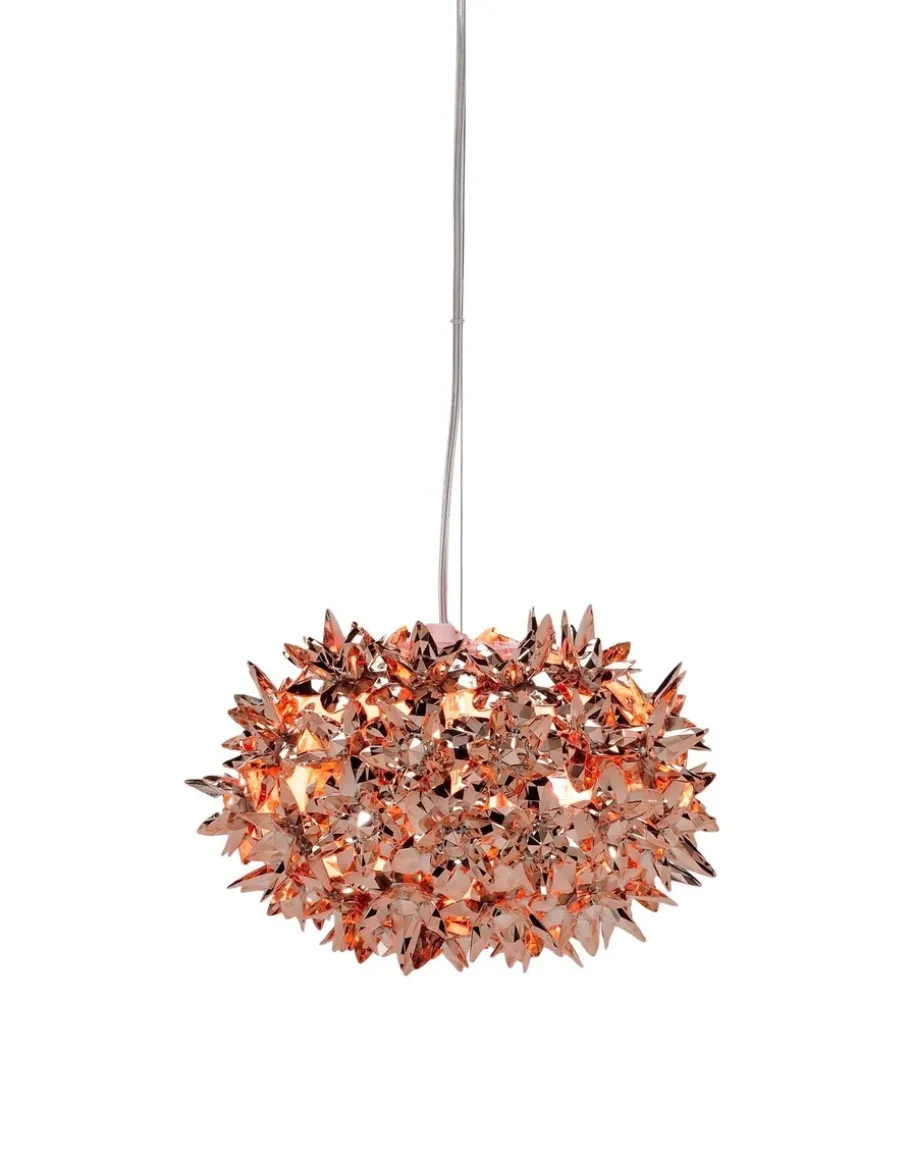 Bloom sospensione small metal