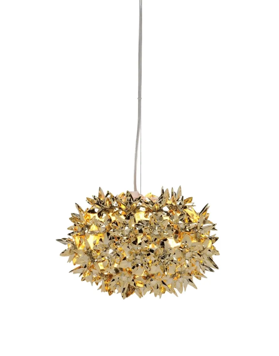 Bloom sospensione small metal