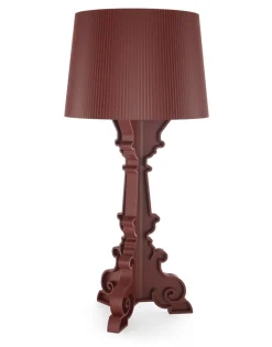 Bourgie mat