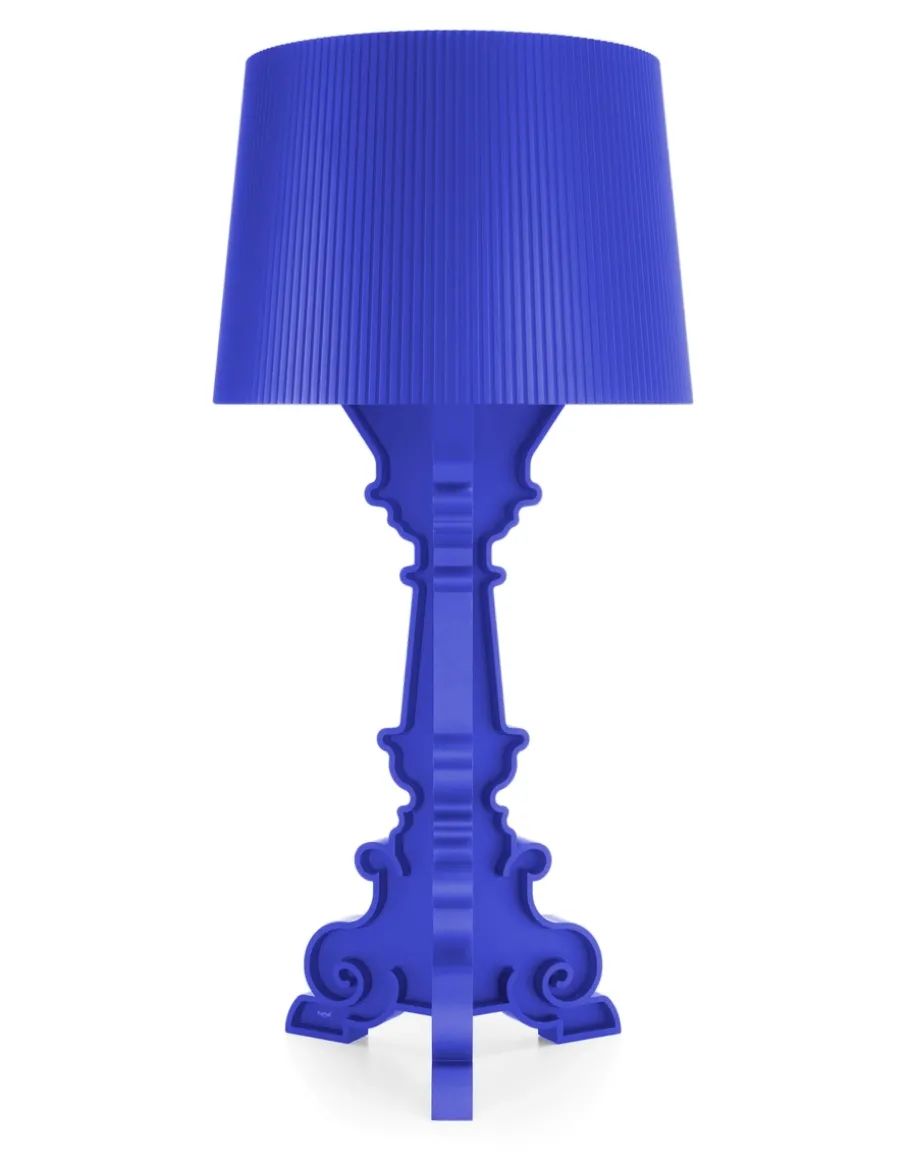 Bourgie mat