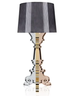 Bourgie metal