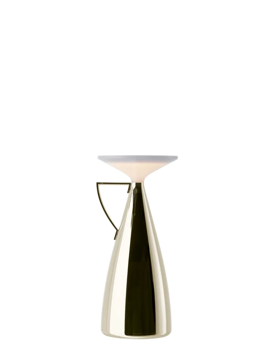 Camomille metal