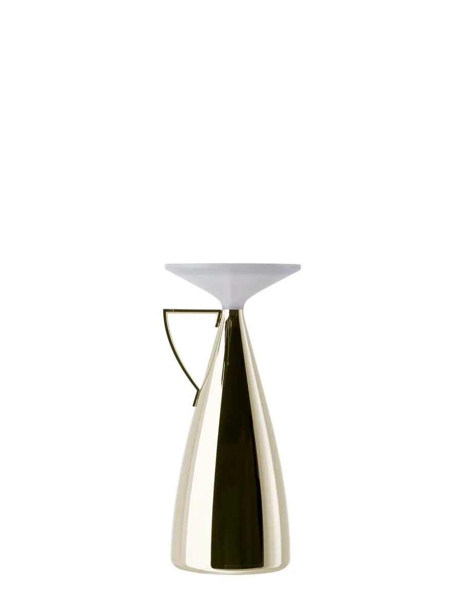 Camomille metal