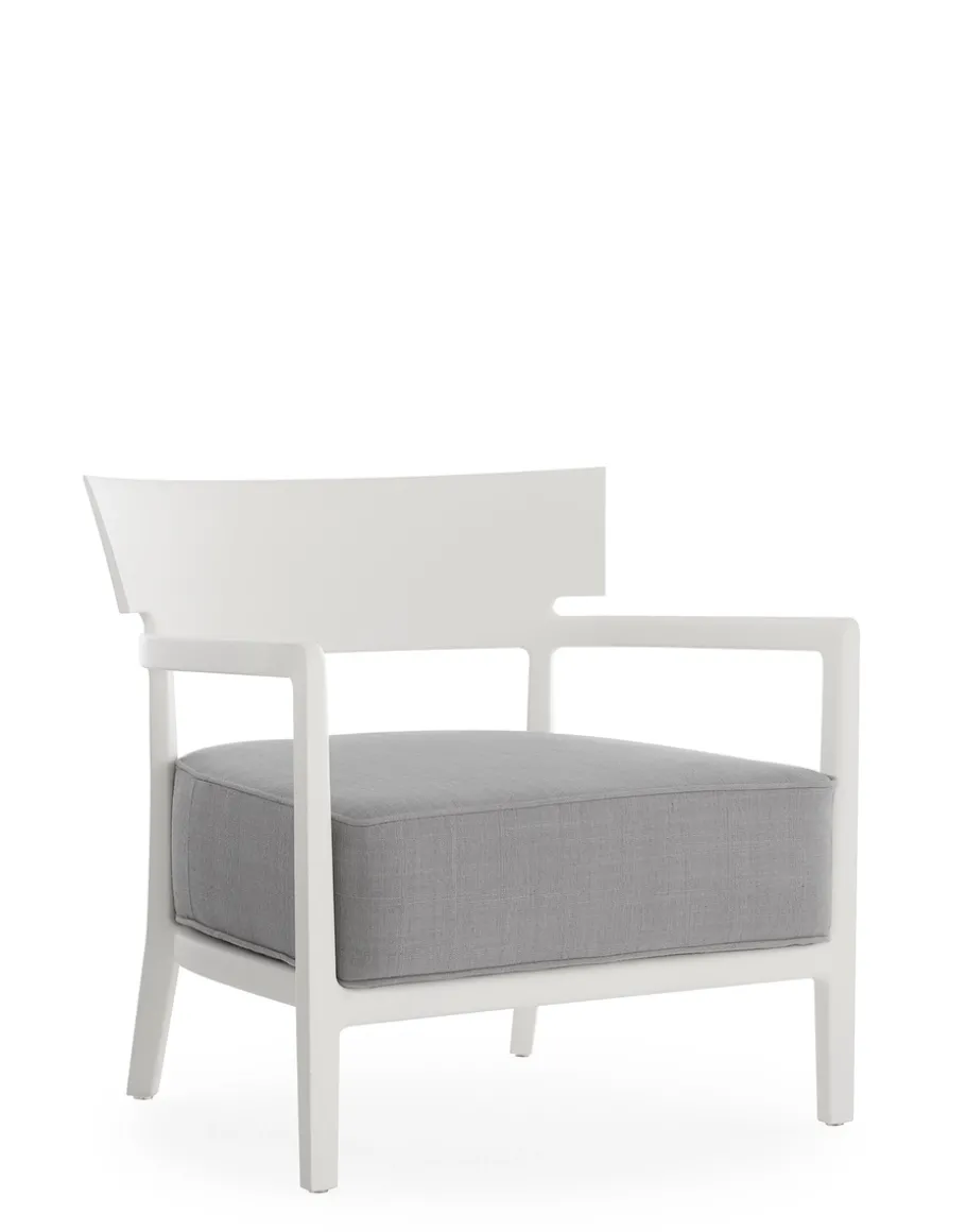 Cara mat outdoor