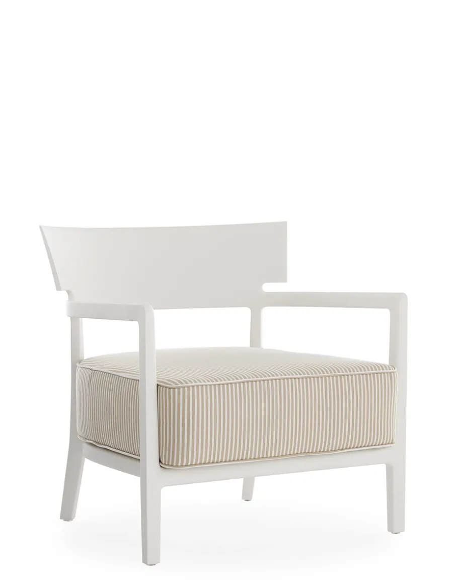 Cara mat outdoor