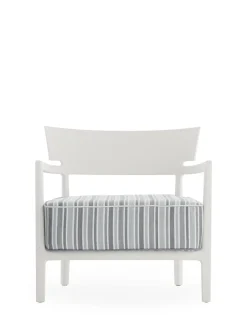Cara mat outdoor