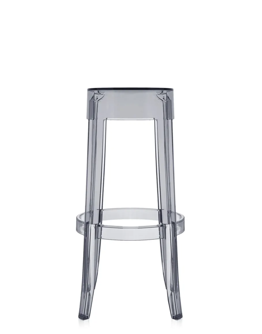 Charles ghost 75 cm (2 sgabelli)