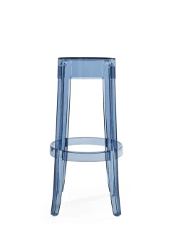 Charles ghost 75 cm (2 sgabelli)