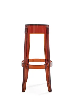 Charles ghost 75 cm (2 sgabelli)