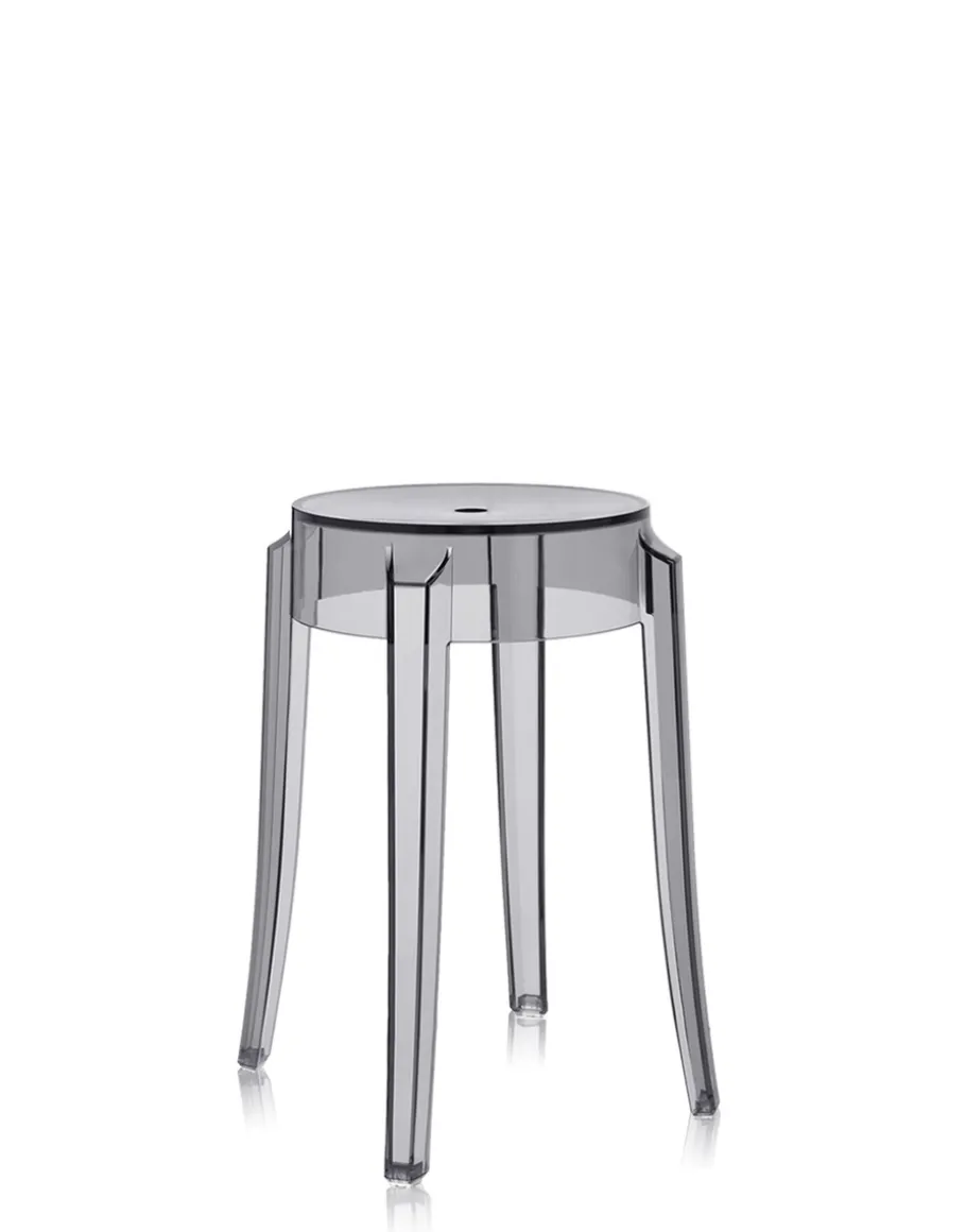 Charles ghost 46 cm (2 sgabelli)