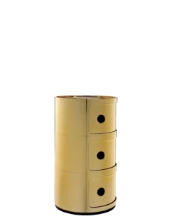 Componibili metal