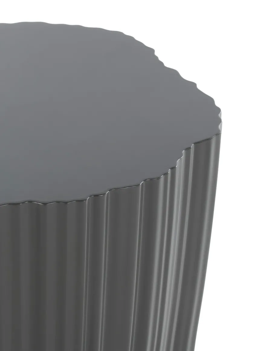 Corteza side table