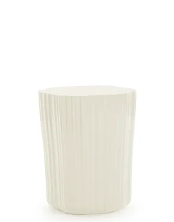 Corteza side table