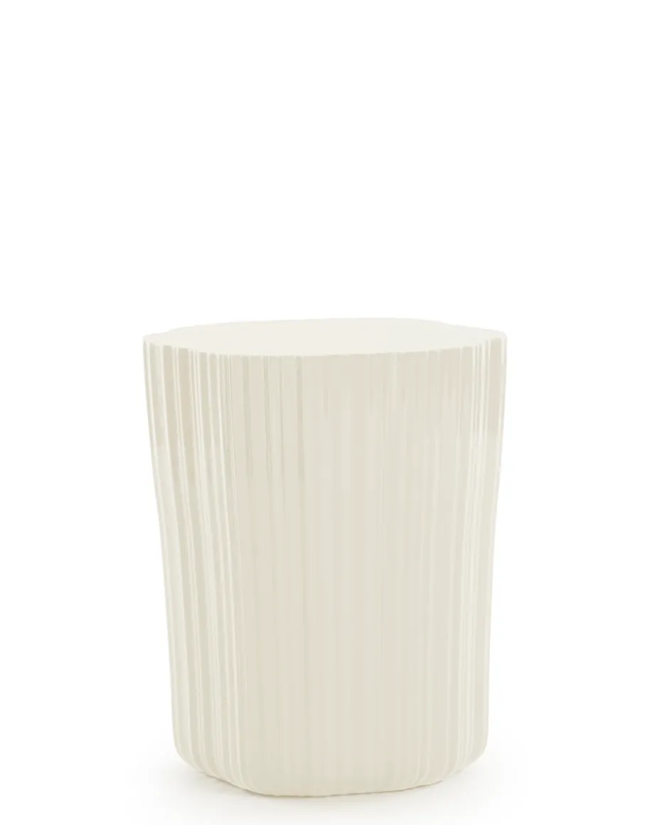 Corteza side table
