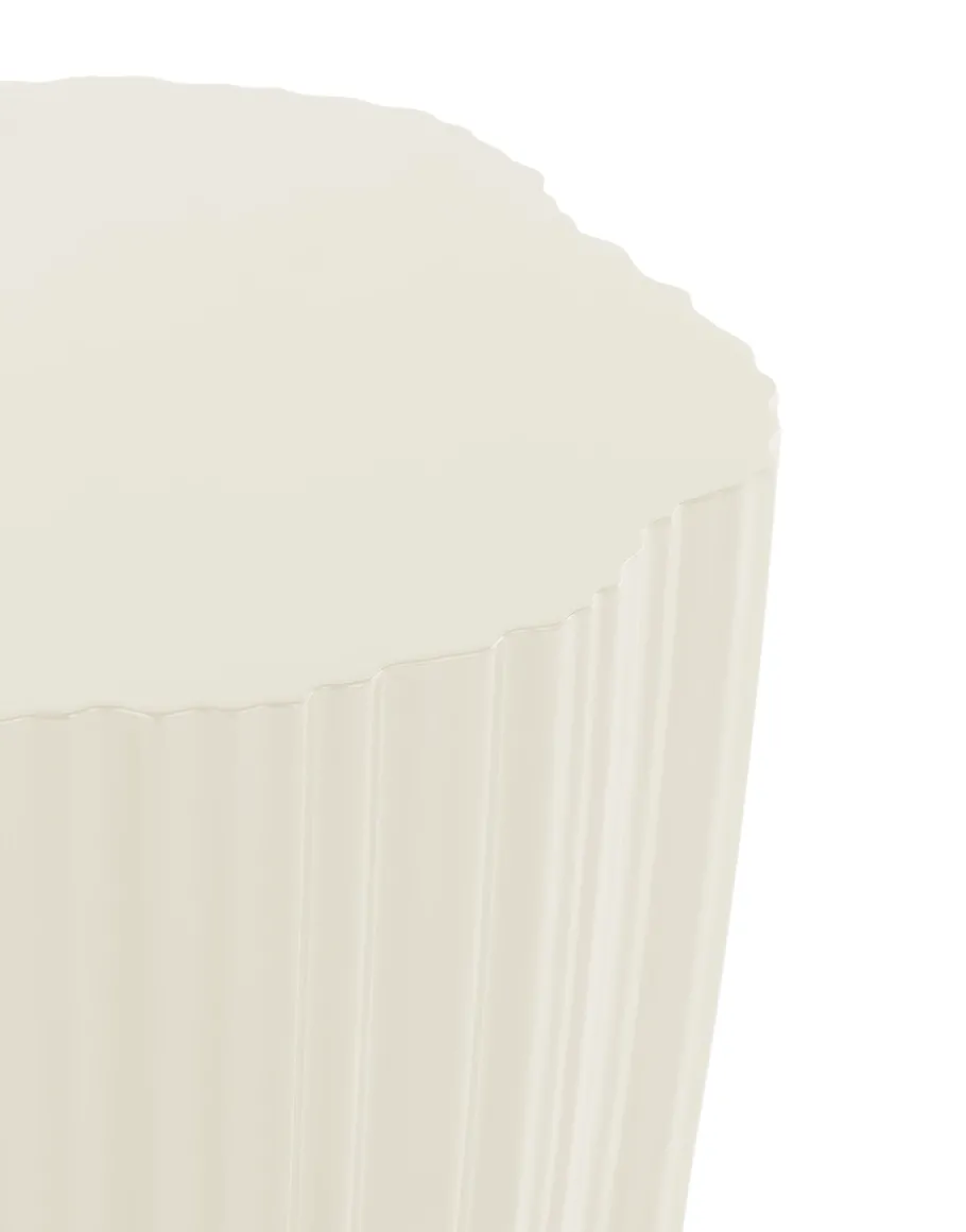 Corteza side table